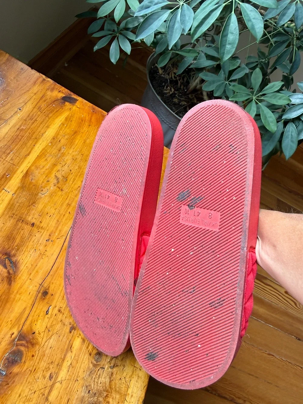 Red slides - Picture 2 of 8